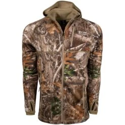 King's Camo XKG Pinnacle Jacket 9 King's Camo XKG Pinnacle Jacket -Hunting Clothing Store king s camo xkg pinnacle jacket realtree edge