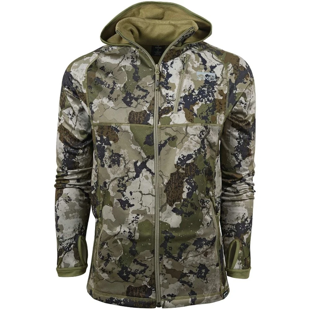 King's Camo XKG Pinnacle Jacket 3 King's Camo XKG Pinnacle Jacket