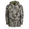 King's Camo XKG Wind-Defender Anorak Jacket -Hunting Clothing Store king s camo xkg wind defender anorak jacket xk7 1 1