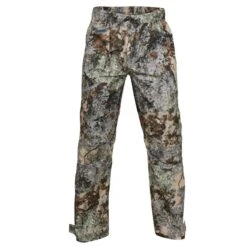 King's Camo Climatex II Rainwear Pant