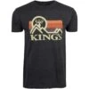 King's Camo Sunrise Short Sleeve Shirt -Hunting Clothing Store kings camo king s sunrise tee 1