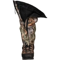 King's Camo Weather Pro Leg Gaiters -Hunting Clothing Store kings camo leg gaiter desertshadow 4