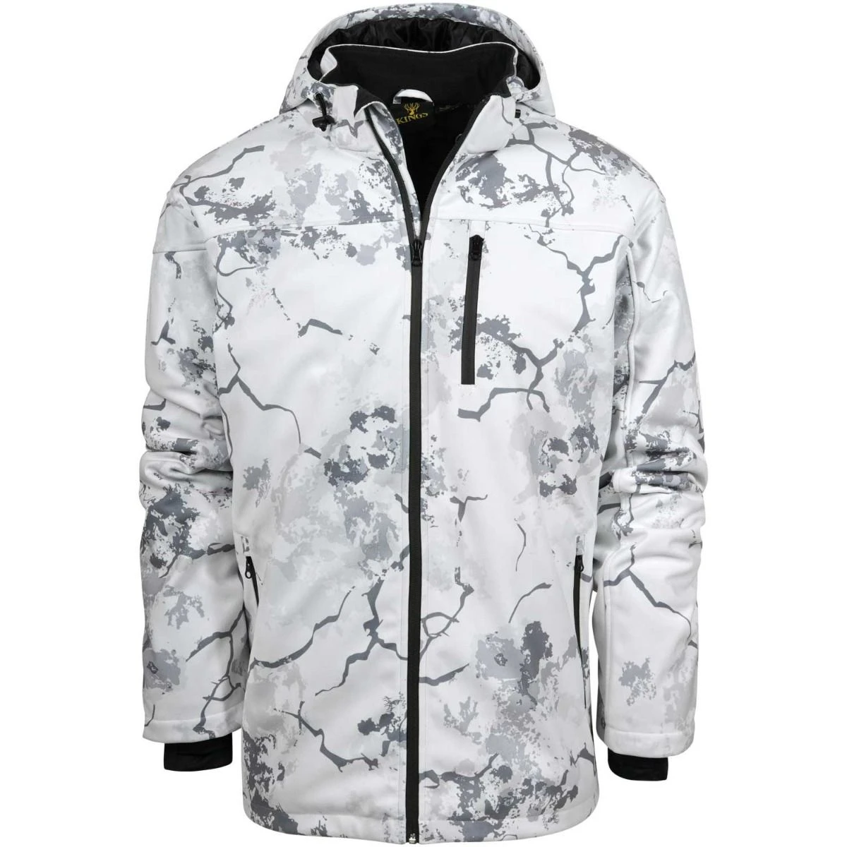 King's Camo Weather Pro Insulated Jacket 6 King's Camo Weather Pro Insulated Jacket - Image 4