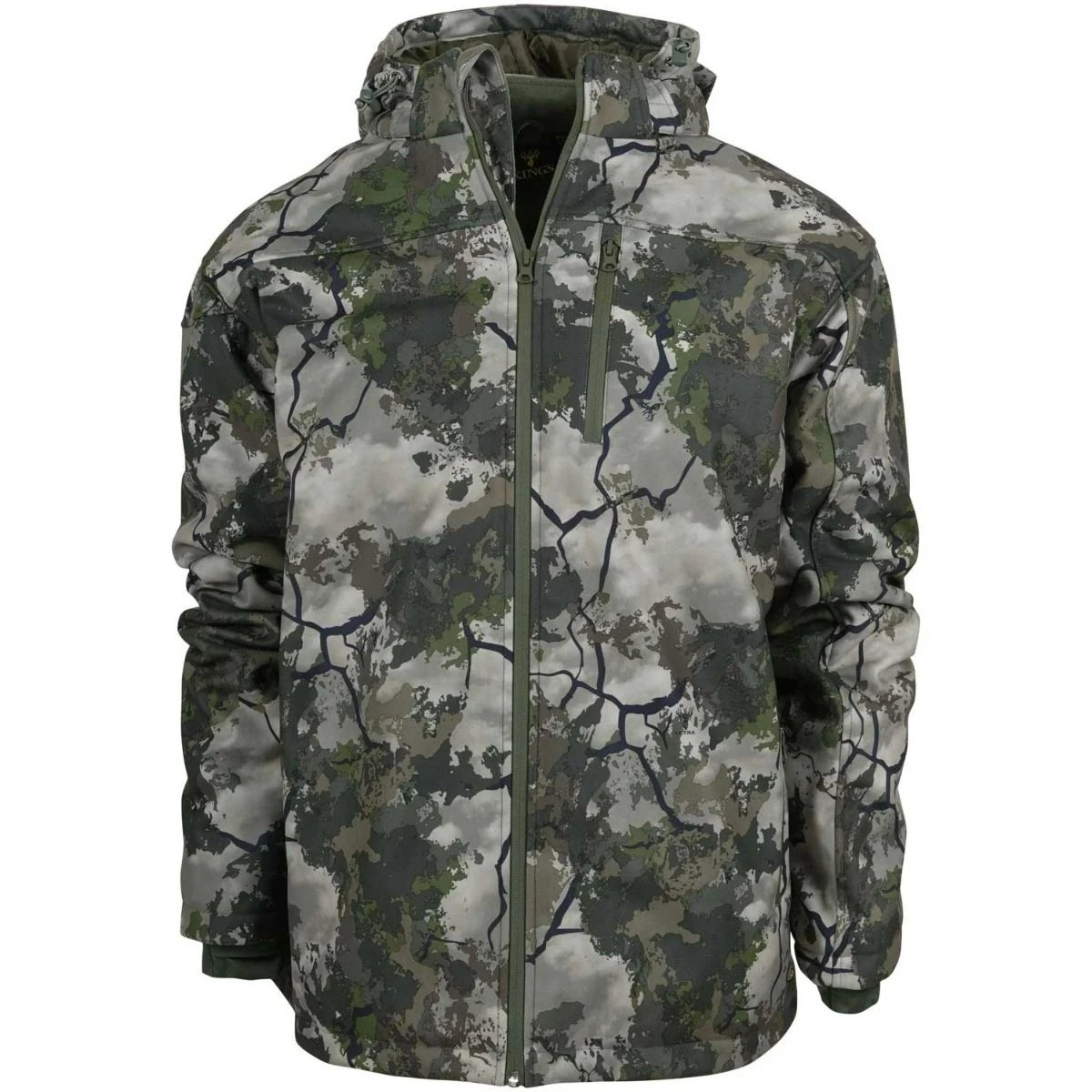King's Camo Weather Pro Insulated Jacket 4 King's Camo Weather Pro Insulated Jacket - Image 2
