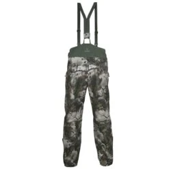 King's Camo Wind-Defender Pro Fleece Bib 11 King's Camo Wind-Defender Pro Fleece Bib -Hunting Clothing Store kings camo wind defender pro fleece bib kc 2
