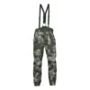 King's Camo Wind-Defender Pro Fleece Bib -Hunting Clothing Store kings camo wind defender pro fleece bib kc 1