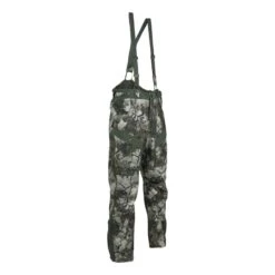 King's Camo Wind-Defender Pro Fleece Bib 10 King's Camo Wind-Defender Pro Fleece Bib -Hunting Clothing Store kings camo wind defender pro fleece bib kc 3 1 1