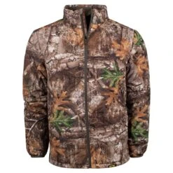 King's Camo XKG Transition Thermolite Jacket -Hunting Clothing Store kings camo xkg transition thermolite jacket rt 1 2