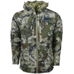 King's Camo XKG Transition Flex Jacket