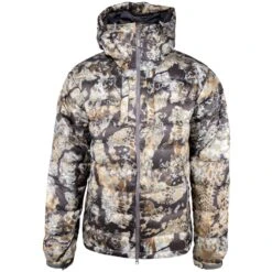 Kryptek Ares Jacket -Hunting Clothing Store kryptek ares jacket skyfall front