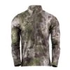 Kryptek Arma Fleece 1/2 Zip Jacket - Altitude -Hunting Clothing Store kryptek arma fleece 1 2 zip jacket altitude 1