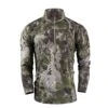Kryptek Arma Tech 1/2 Zip - Altitude -Hunting Clothing Store kryptek arma tech 1 2 zip jacket 1