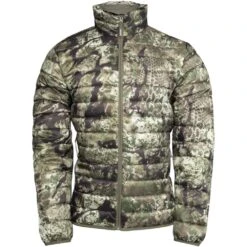 Kryptek Cirius Down Hunting Jacket -Hunting Clothing Store kryptek cirius down jacket obskura transitional 1