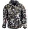 Kryptek Cirius Down Hunting Jacket -Hunting Clothing Store kryptek cirius down jacket skyfall 1