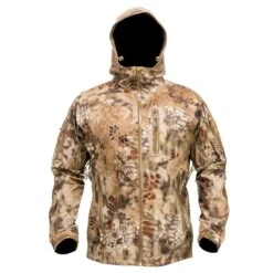 Kryptek Koldo 3L Waterproof Rain Jacket -Hunting Clothing Store kryptek koldo rain jacket highlander