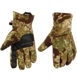 Kryptek Vellus Insulated Gloves -Hunting Clothing Store kryptek vellus glove transitional 1
