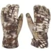 Kryptek Vellus Insulated Gloves -Hunting Clothing Store kryptek vellus insulated gloves highlander front