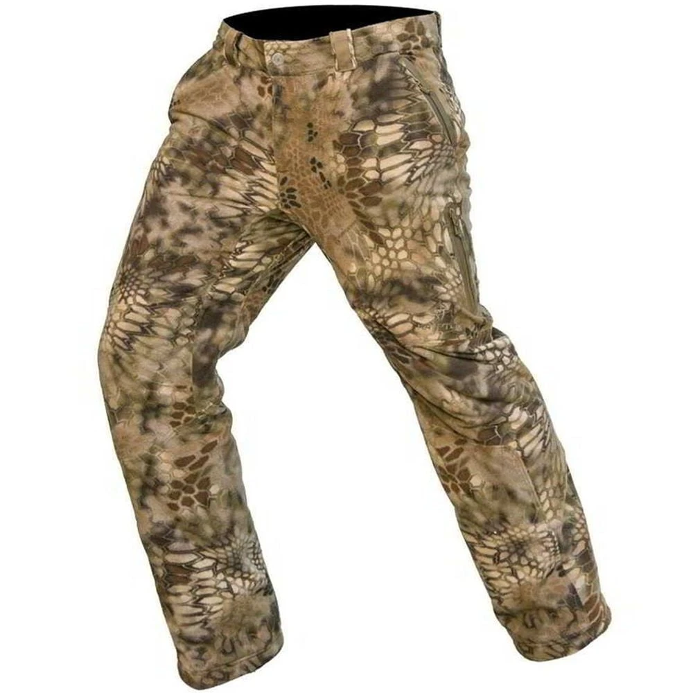 Kryptek Vellus Pant 3 Kryptek Vellus Pant