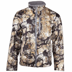 Kryptek Njord Jacket -Hunting Clothing Store kryptek njord jacket skyfall front
