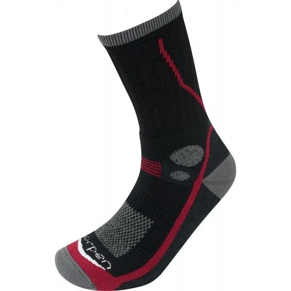 Lorpen T3 Midweight Hiking Sock 3 Lorpen T3 Midweight Hiking Sock