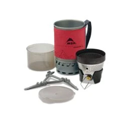 MSR Windburner Stove System 9 MSR Windburner Stove System -Hunting Clothing Store msr windburner stove system set
