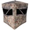Muddy Outdoors Infinity 2 Man Pop Up Ground Blind 2 Muddy Outdoors Infinity 2 Man Pop Up Ground Blind -Hunting Clothing Store muddy outdoors infinity 2 man pop up ground blind epic camo
