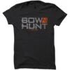 Muley Freak Bowhunt Gen III Short Sleeve T-Shirt -Hunting Clothing Store muley freak bowhunt gen iii short sleeve t shirt