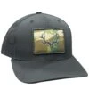 Muley Freak Camo Patch Cap -Hunting Clothing Store muley freak camo patch cap