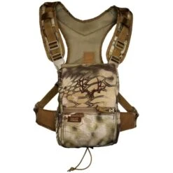 Muley Freak Traverse 2.0 Regular Bino Harness -Hunting Clothing Store muley freak traverse 2 0 regular bino harness kryptek highlander