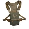 Muley Freak Traverse 2.0 Regular Bino Harness -Hunting Clothing Store muley freak traverse 2 0 regular bino harness ranger green