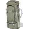Mystery Ranch Beartooth 80 - Bag Only 2 Mystery Ranch Beartooth 80 - Bag Only -Hunting Clothing Store mystery ranch beartooth 80 pack bag only