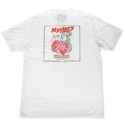 Mystery Ranch Chef's Choice Short Sleeve Shirt