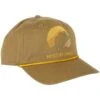 Mystery Ranch Goat Gradient Hat -Hunting Clothing Store mystery ranch goat gradient hat wood 1