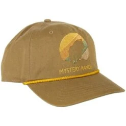 Mystery Ranch Goat Gradient Hat