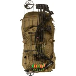 Mystery Ranch Metcalf Hunting Backpack -Hunting Clothing Store mystery ranch metcalf hunting backpack coyote 3