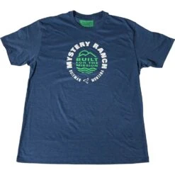 Mystery Ranch MTN Mission Short Sleeved T-Shirt