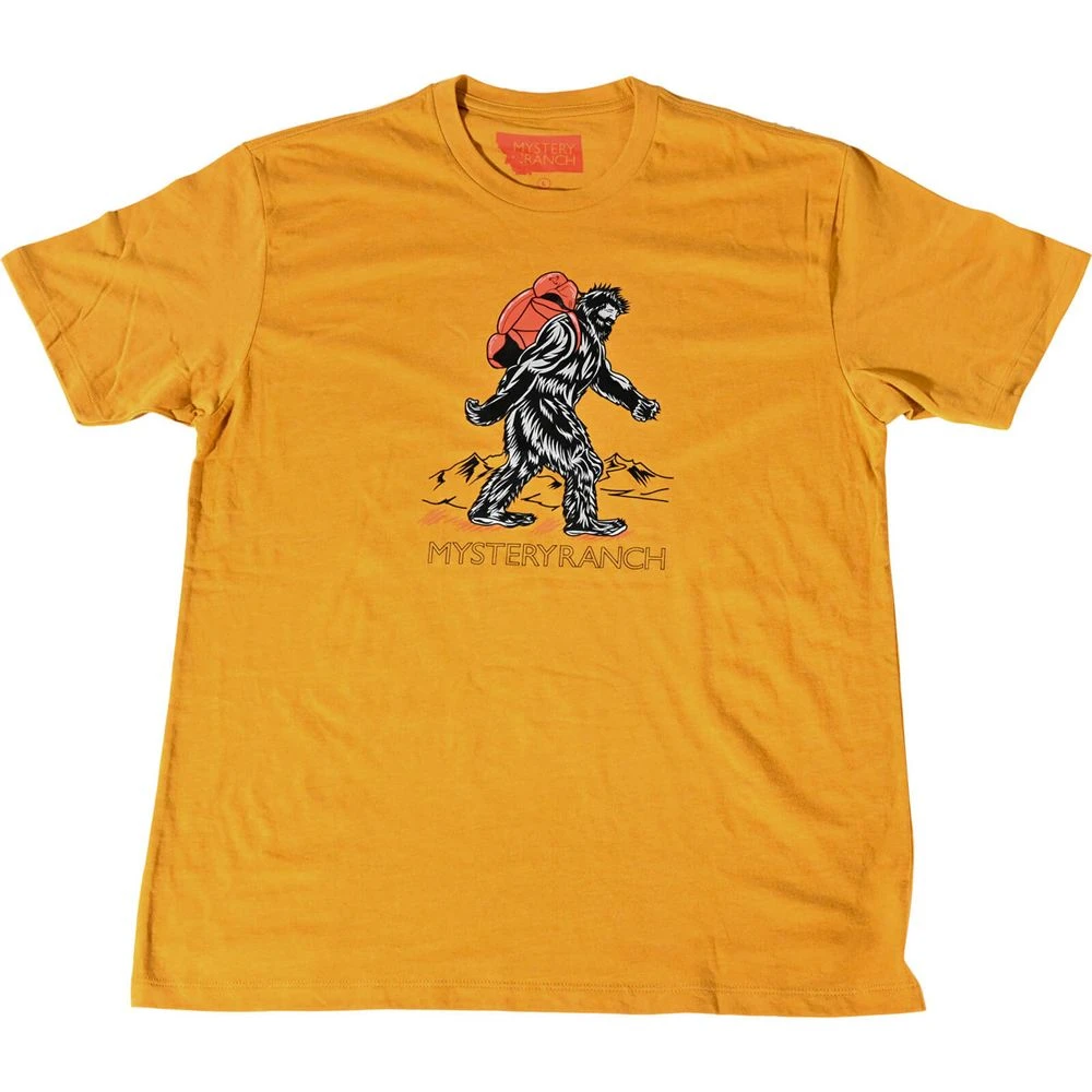 Mystery Ranch Out Yonder Short Sleeved Shirt 4 Mystery Ranch Out Yonder Short Sleeved Shirt - Image 2