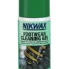 NIKWAX Footwear Cleaning Gel -Hunting Clothing Store nikwax 821 footweargel