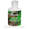 Moccasin Joe Smoke In A Bottle Wind Checker -Hunting Clothing Store oregonscent smoke bottle