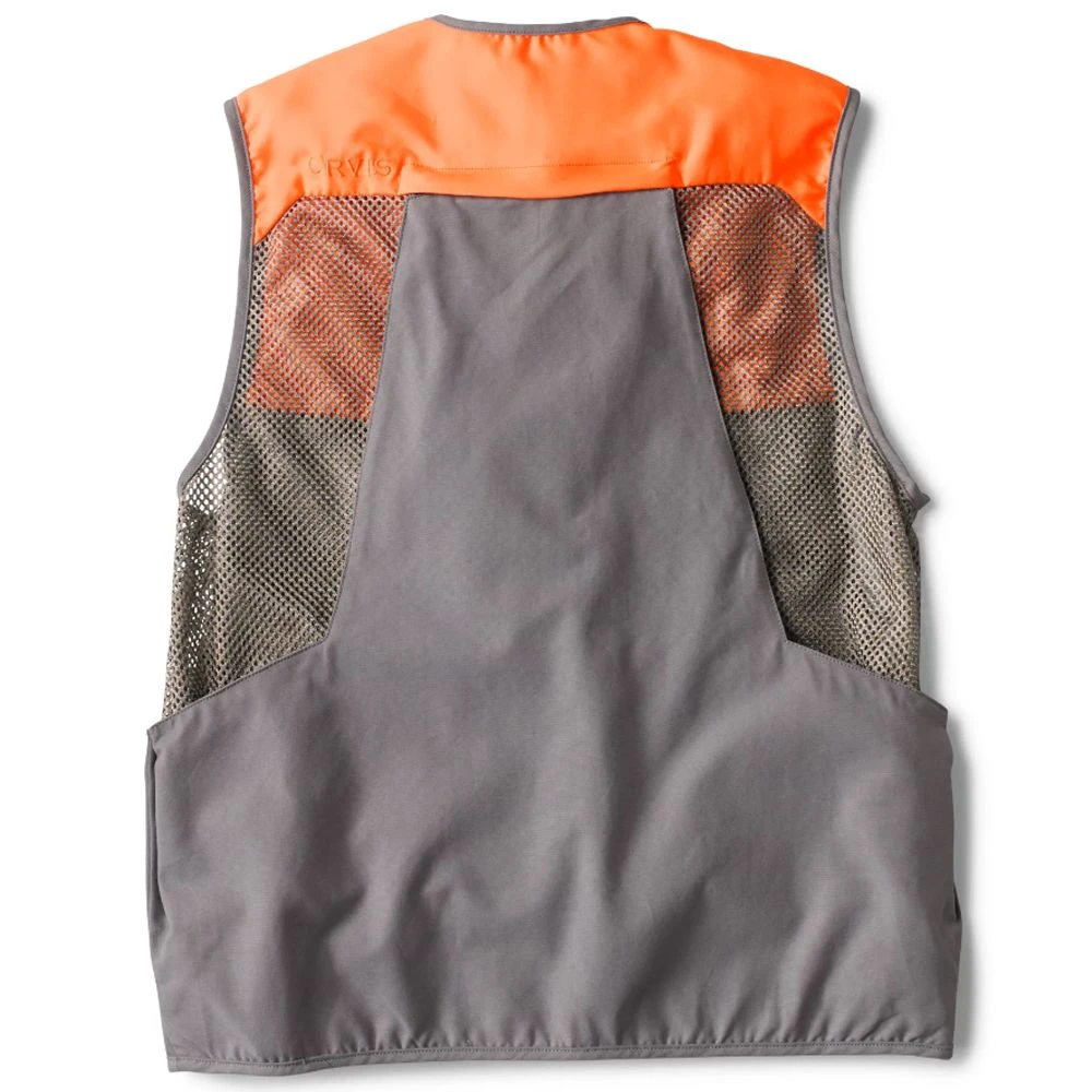 Orvis Men's Upland Hunting Vest 4 Orvis Men's Upland Hunting Vest - Image 2
