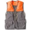 Orvis Men's Upland Hunting Vest 1 Orvis Men's Upland Hunting Vest -Hunting Clothing Store orvis men s upland hunting vest front