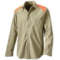 Orvis Pro LT Hunting Long Sleeve Shirt