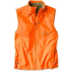 Orvis Upland Hunting Softshell Vest