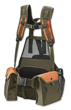 Orvis Pro Series Hunting Vest