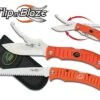 Outdoor Edge Flip N' Blaze Saw Combo