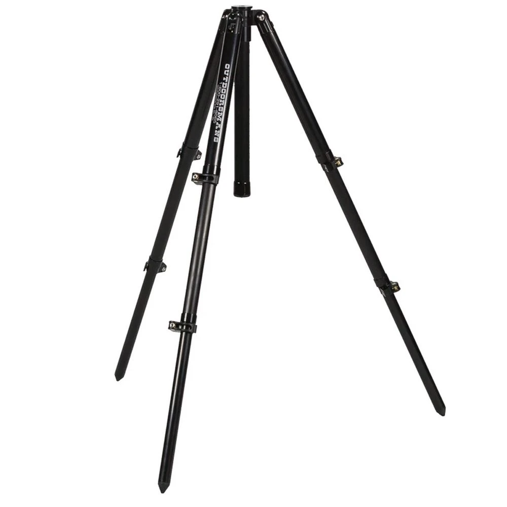 Outdoorsmans Compact Tripod 3 Outdoorsmans Compact Tripod