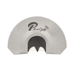Phelps Black Bat Turkey Call Diaphragm