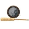 MeatEater X Phelps Crystal Over Slate Turkey Pot Call 1 MeatEater X Phelps Crystal Over Slate Turkey Pot Call -Hunting Clothing Store phelps turkey pot call meat eater x phelps crystal 1