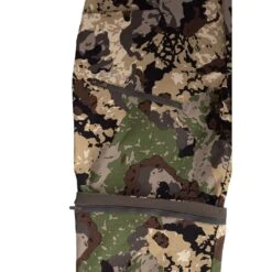 Pnuma Outdoors Pursuit Zip-Off Pant -Hunting Clothing Store pnuma outdoors pursuit zip off pant 5