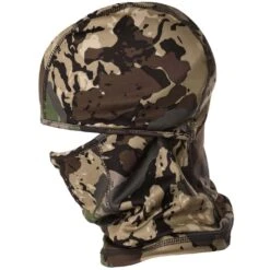 Pnuma Outdoors Recon Balaclava -Hunting Clothing Store pnuma outdoors recon balaclava 3
